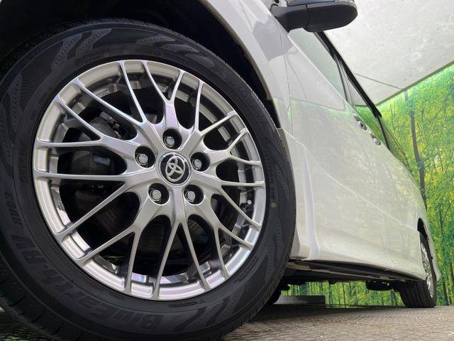 ヴォクシー（新潟県新潟市南区）画像15