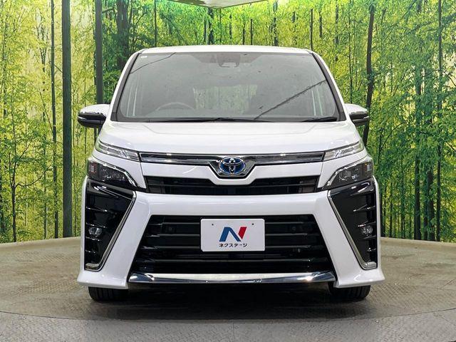 ヴォクシー（新潟県新潟市南区）画像16