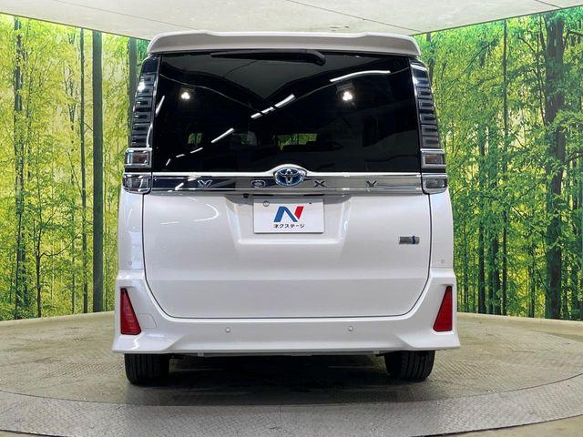 ヴォクシー（新潟県新潟市南区）画像17