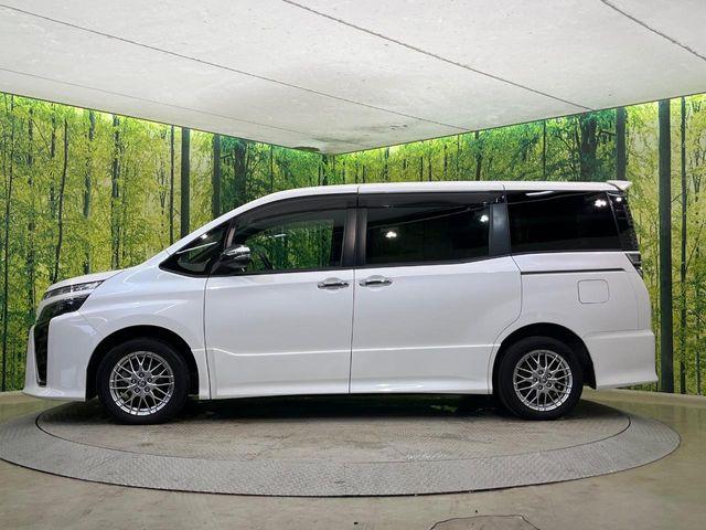 ヴォクシー（新潟県新潟市南区）画像24