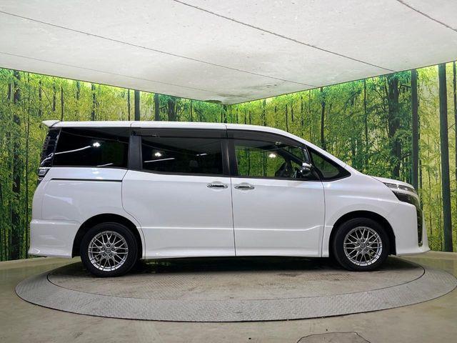 ヴォクシー（新潟県新潟市南区）画像26