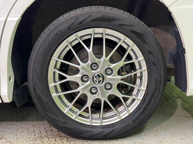 ヴォクシー（新潟県新潟市南区）画像30