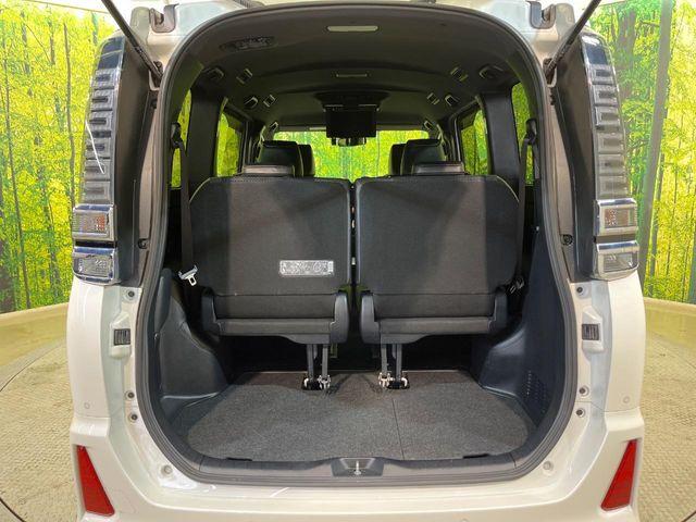 ヴォクシー（新潟県新潟市南区）画像34