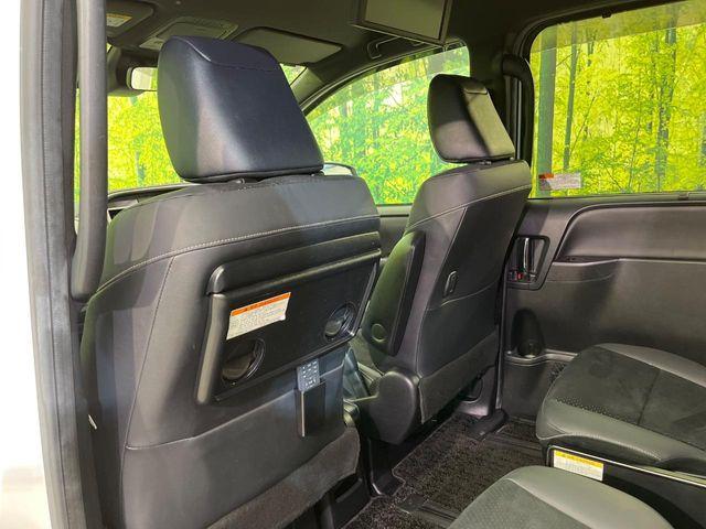 ヴォクシー（新潟県新潟市南区）画像37