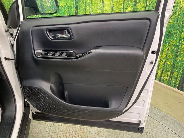 ヴォクシー（新潟県新潟市南区）画像39