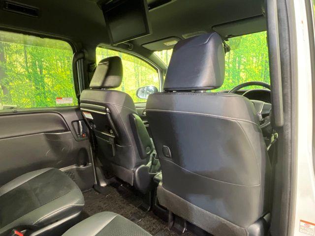 ヴォクシー（新潟県新潟市南区）画像40