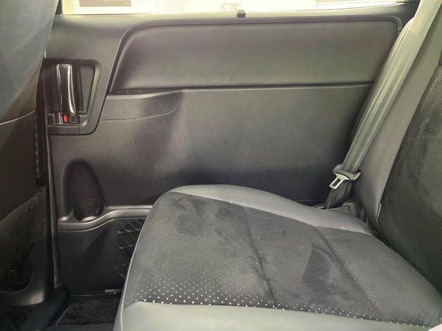 ヴォクシー（新潟県新潟市南区）画像42