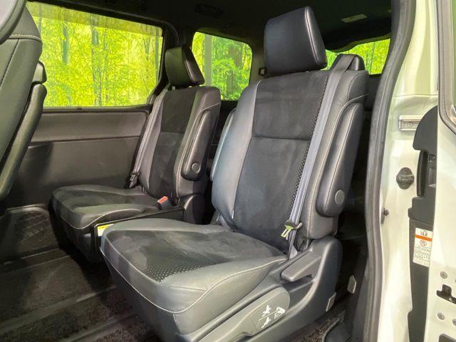 ヴォクシー（新潟県新潟市南区）画像46