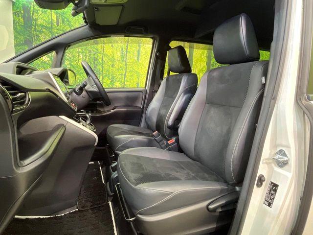 ヴォクシー（新潟県新潟市南区）画像47