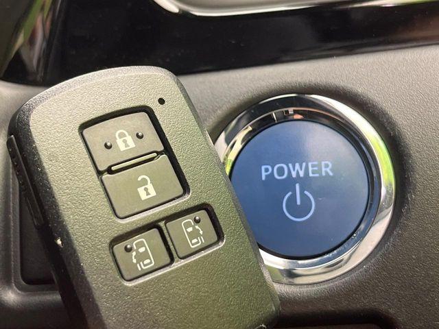 ヴォクシー（新潟県新潟市南区）画像51