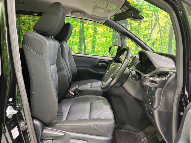 ヴォクシー（新潟県長岡市）画像8