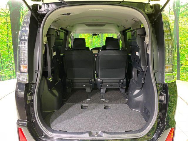 ヴォクシー（新潟県長岡市）画像11