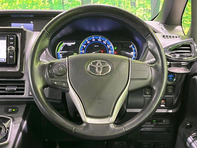 ヴォクシー（新潟県長岡市）画像12