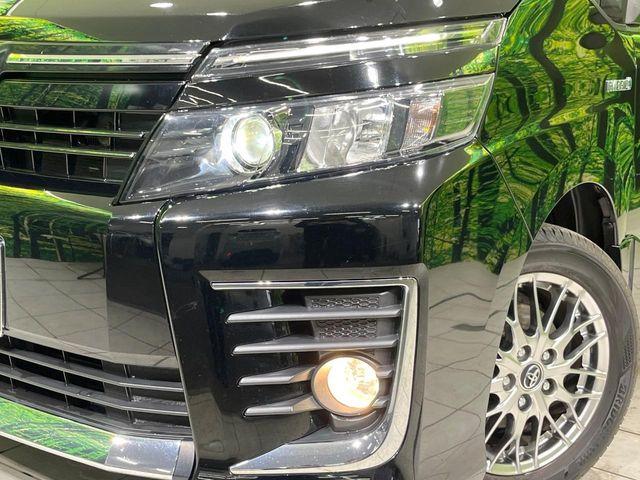 ヴォクシー（新潟県長岡市）画像13