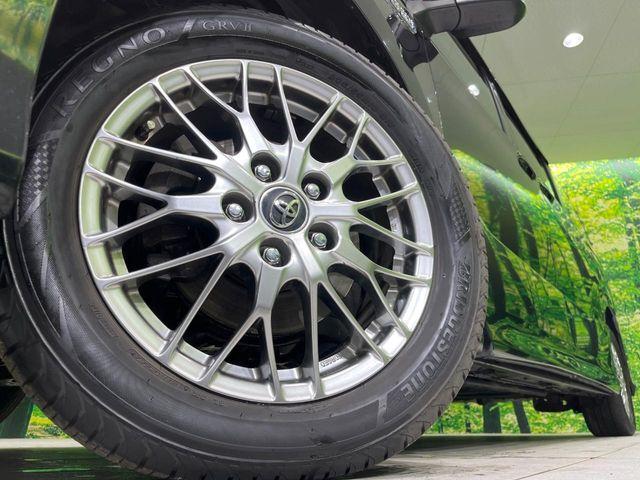 ヴォクシー（新潟県長岡市）画像14