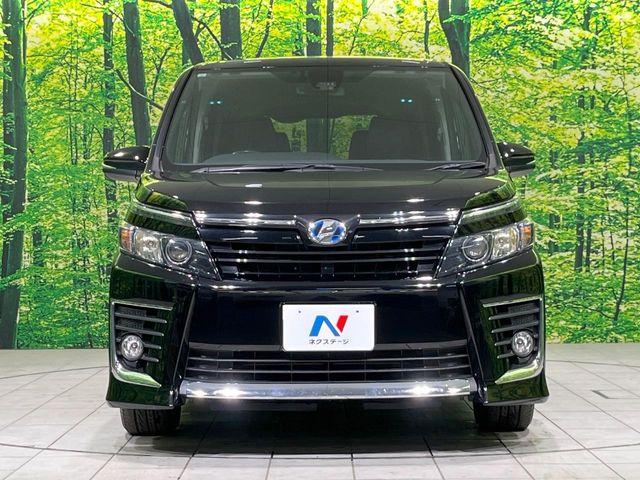 ヴォクシー（新潟県長岡市）画像15