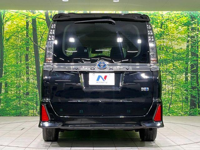 ヴォクシー（新潟県長岡市）画像16