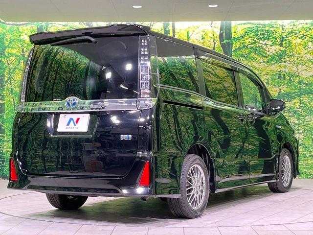 ヴォクシー（新潟県長岡市）画像17