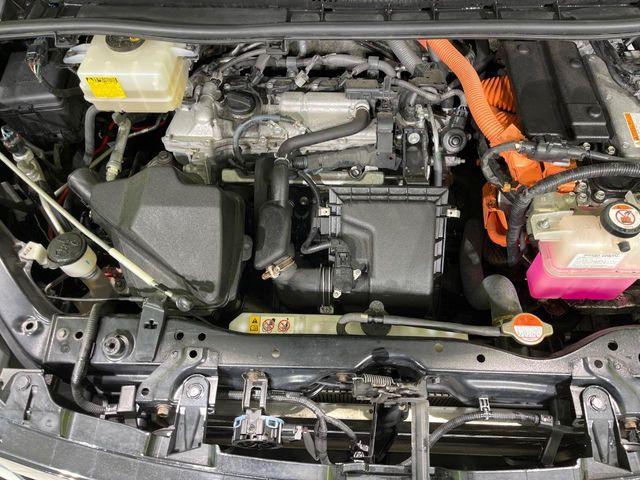 ヴォクシー（新潟県長岡市）画像18