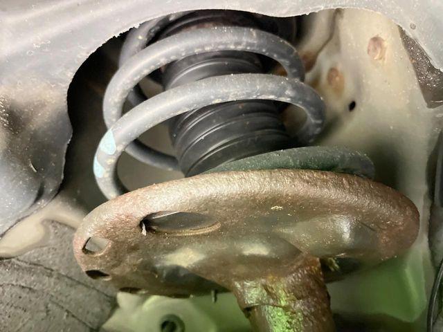 ヴォクシー（新潟県長岡市）画像20