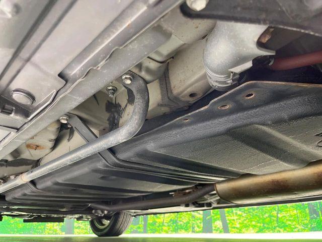 ヴォクシー（新潟県長岡市）画像21