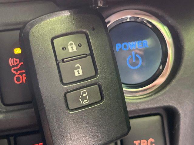 ヴォクシー（新潟県長岡市）画像27