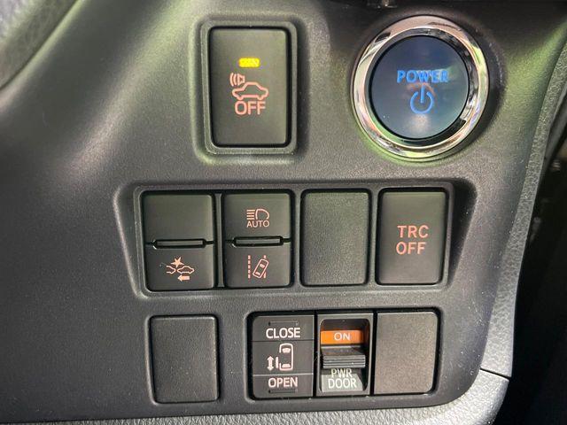 ヴォクシー（新潟県長岡市）画像33