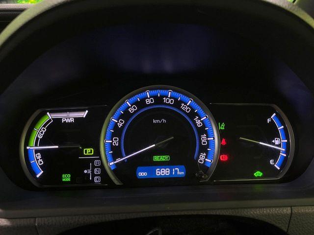 ヴォクシー（新潟県長岡市）画像45