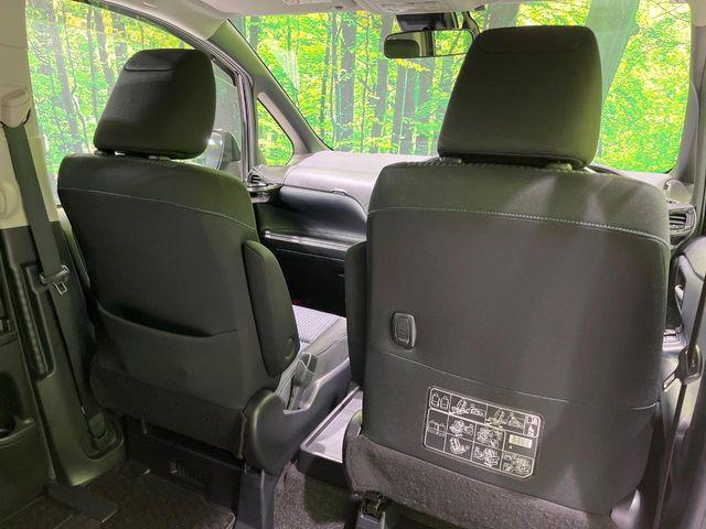 ヴォクシー（新潟県長岡市）画像48