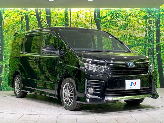 ヴォクシー（新潟県長岡市）画像64