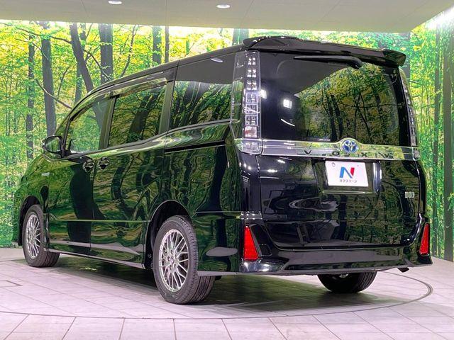 ヴォクシー（新潟県長岡市）画像65