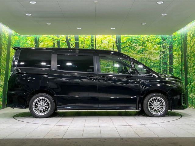 ヴォクシー（新潟県長岡市）画像67