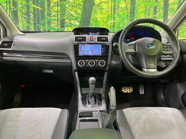 インプレッサスポーツハイブリッド（新潟県長岡市）画像2