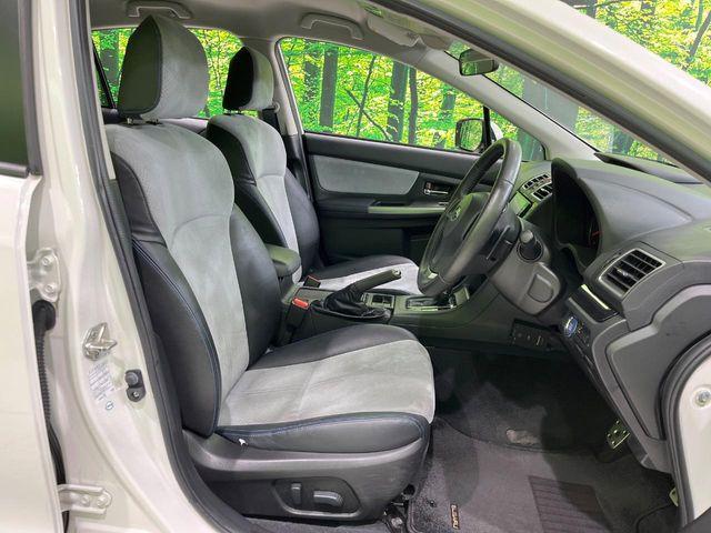 インプレッサスポーツハイブリッド（新潟県長岡市）画像8