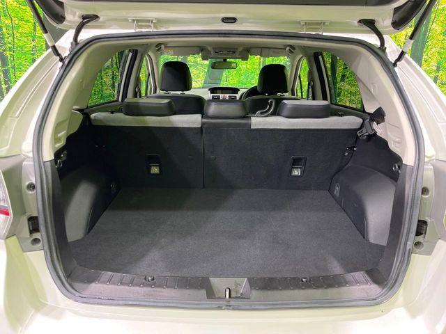 インプレッサスポーツハイブリッド（新潟県長岡市）画像10