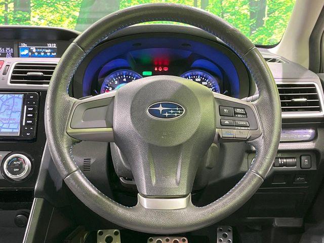 インプレッサスポーツハイブリッド（新潟県長岡市）画像11