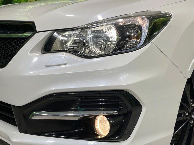 インプレッサスポーツハイブリッド（新潟県長岡市）画像12