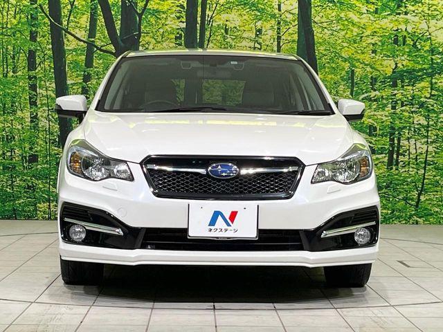 インプレッサスポーツハイブリッド（新潟県長岡市）画像14