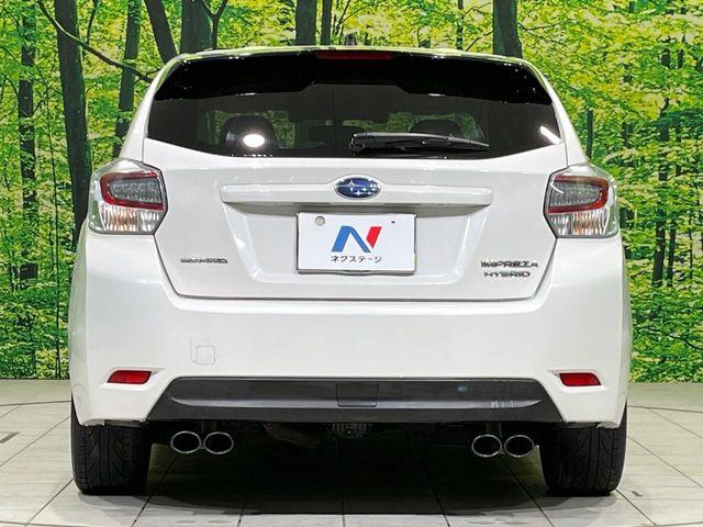 インプレッサスポーツハイブリッド（新潟県長岡市）画像15
