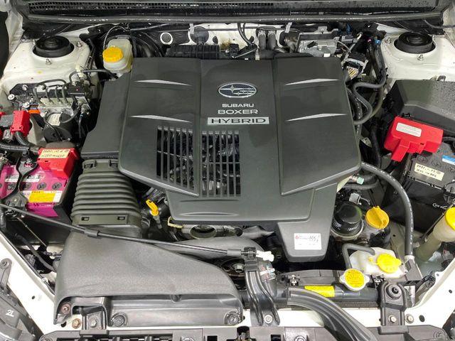 インプレッサスポーツハイブリッド（新潟県長岡市）画像18