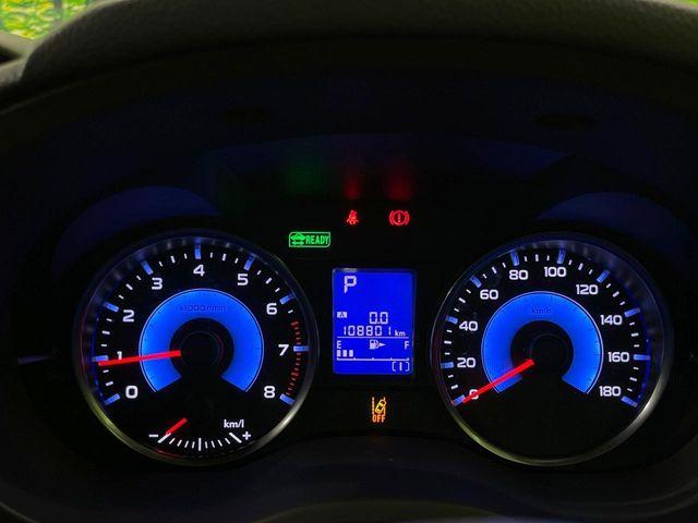 インプレッサスポーツハイブリッド（新潟県長岡市）画像46