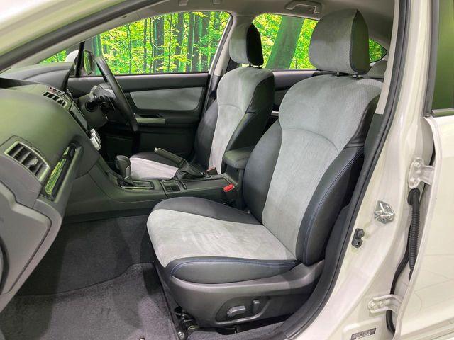 インプレッサスポーツハイブリッド（新潟県長岡市）画像53