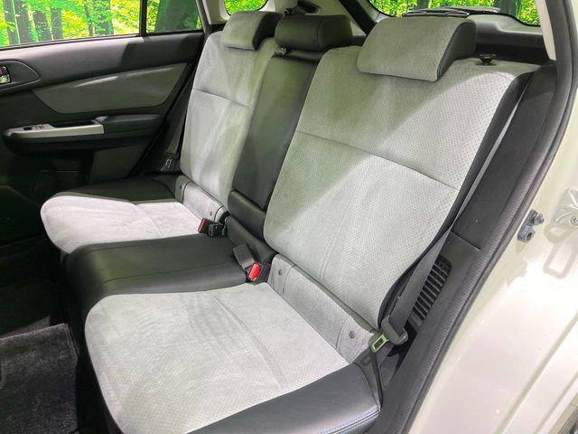 インプレッサスポーツハイブリッド（新潟県長岡市）画像54