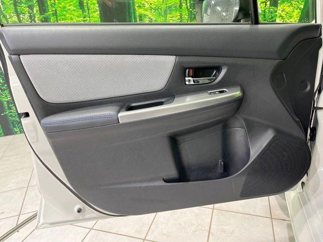 インプレッサスポーツハイブリッド（新潟県長岡市）画像58