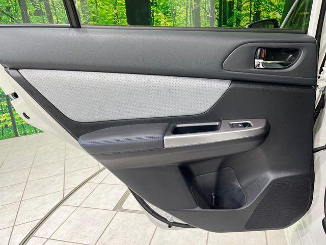 インプレッサスポーツハイブリッド（新潟県長岡市）画像60