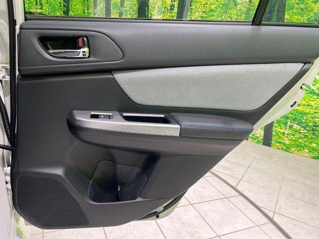 インプレッサスポーツハイブリッド（新潟県長岡市）画像61