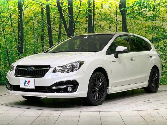 インプレッサスポーツハイブリッド（新潟県長岡市）画像66