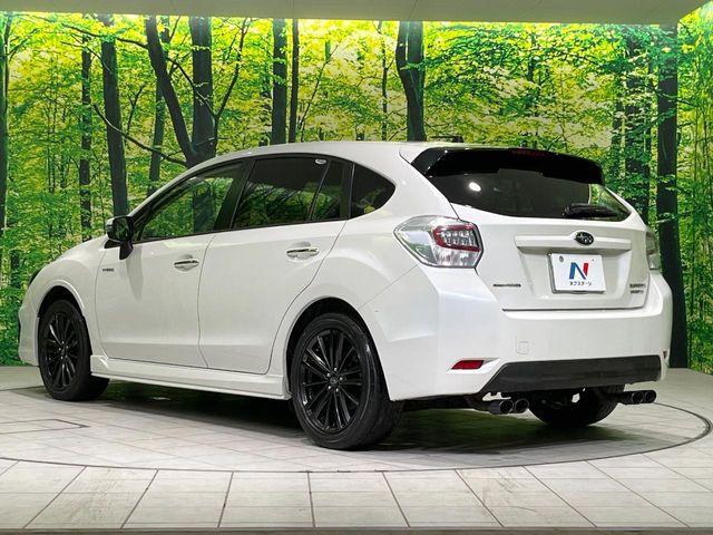 インプレッサスポーツハイブリッド（新潟県長岡市）画像67