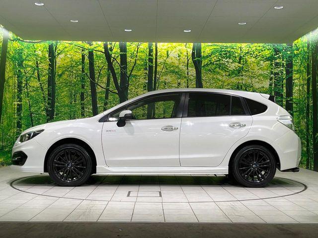 インプレッサスポーツハイブリッド（新潟県長岡市）画像68