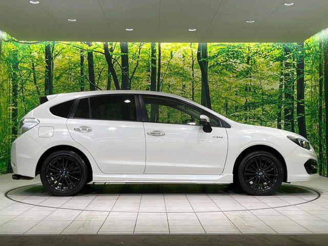 インプレッサスポーツハイブリッド（新潟県長岡市）画像69